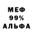 Дистиллят ТГК жижа Alhvie Anacio